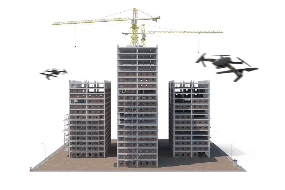 Real Estate Projects