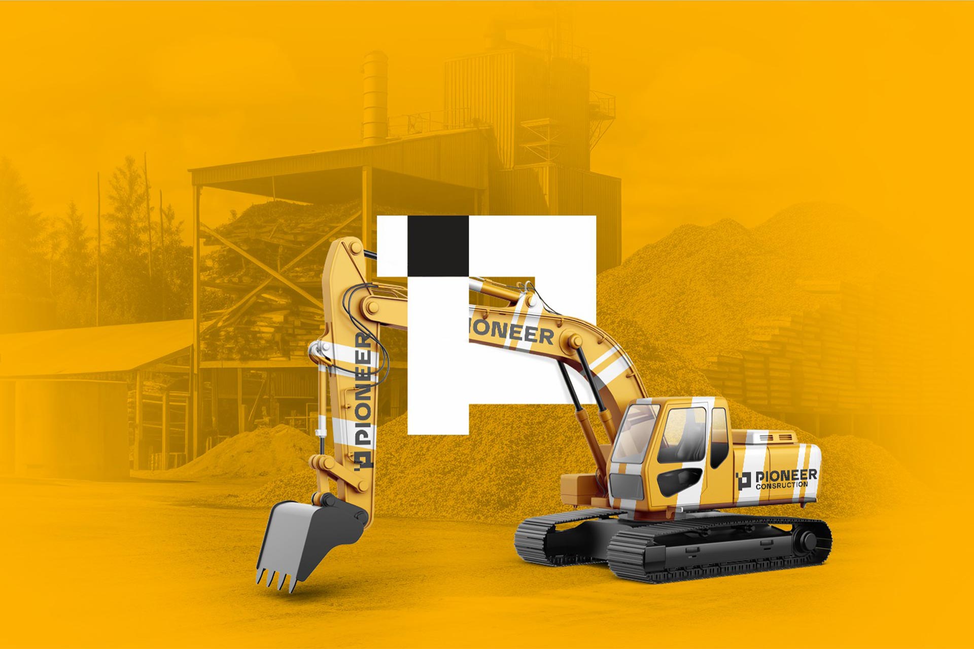 Pipneeer Construction