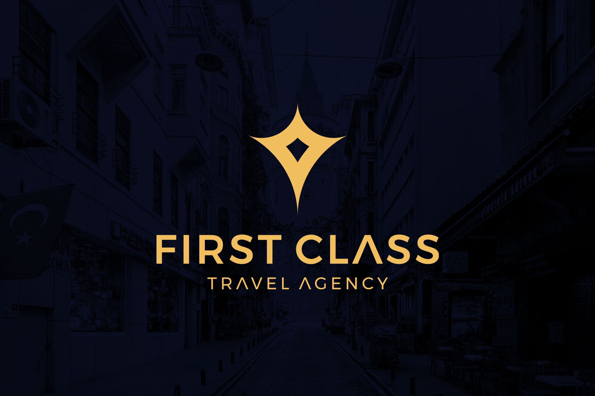 First Class