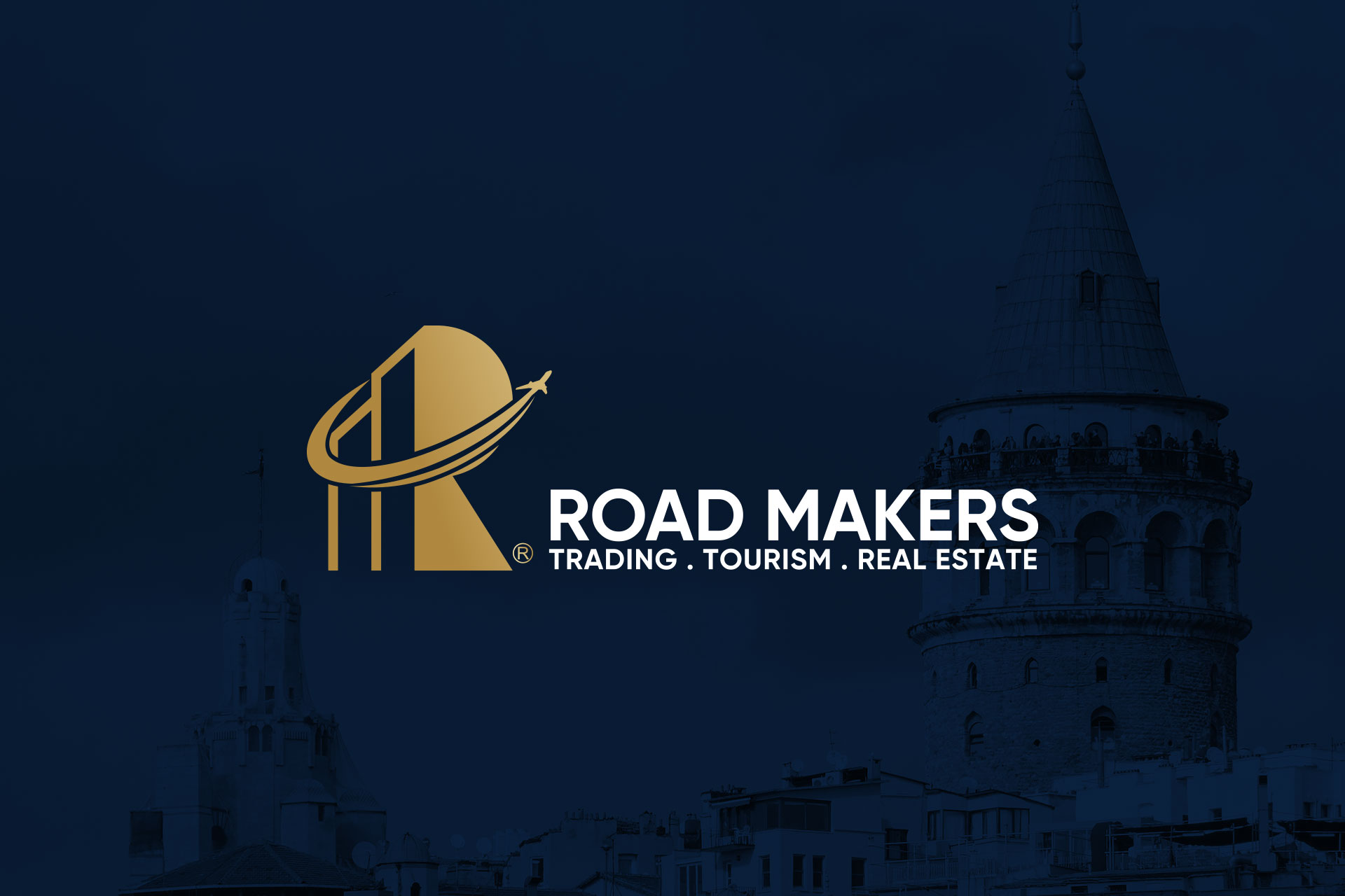 Road Makers