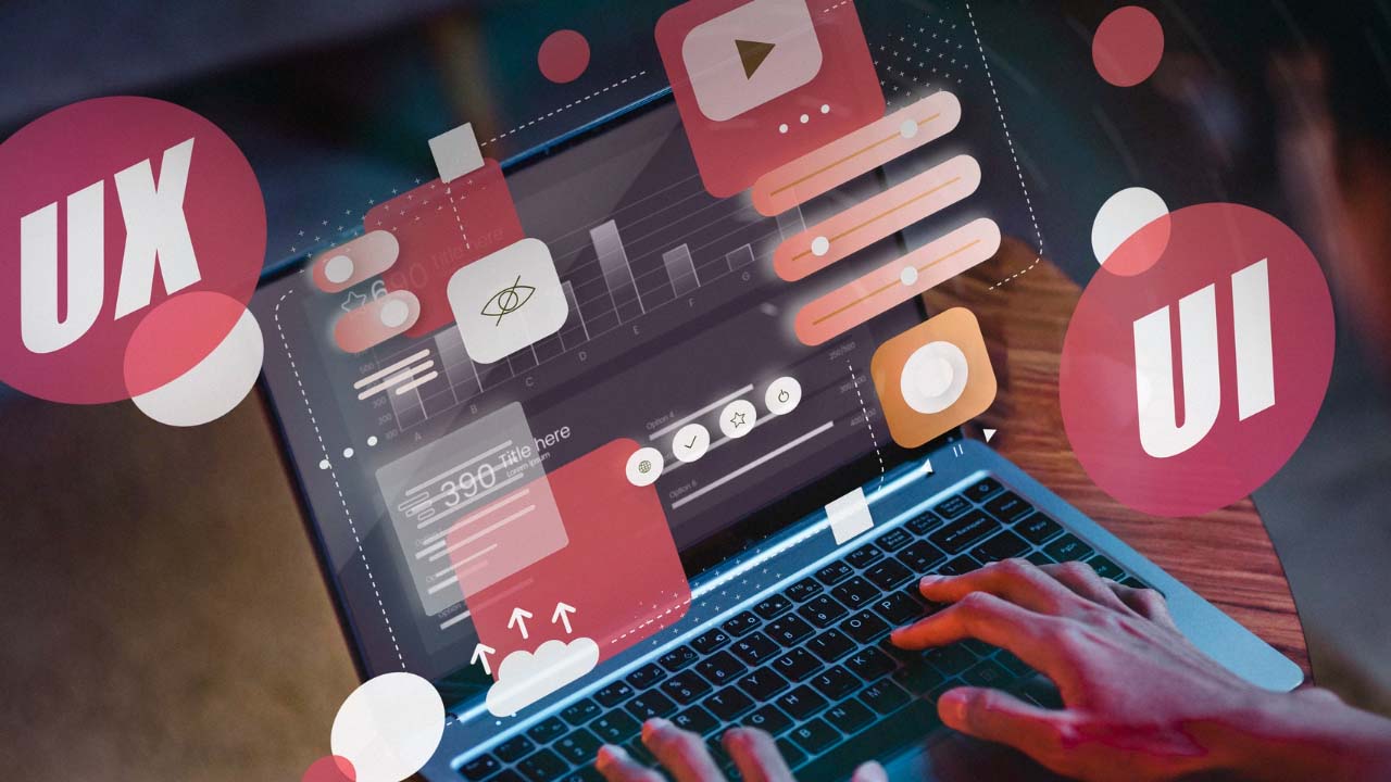 التواجد الرقمي