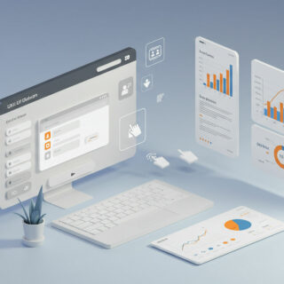 تحسين تجربة المستخدم (UX)