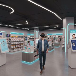 إعلانات الفيديو 360 درجة
