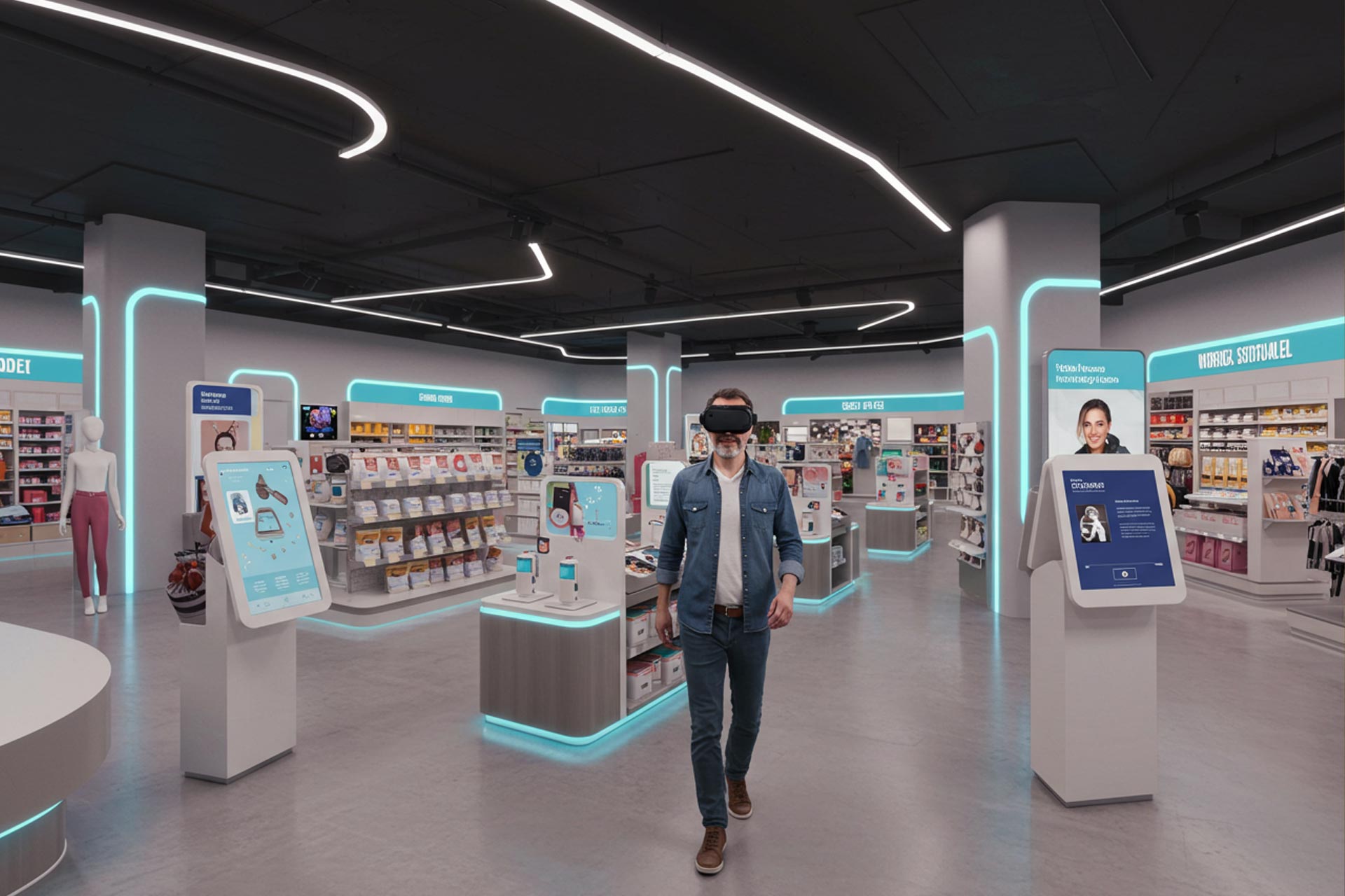 إعلانات الفيديو 360 درجة