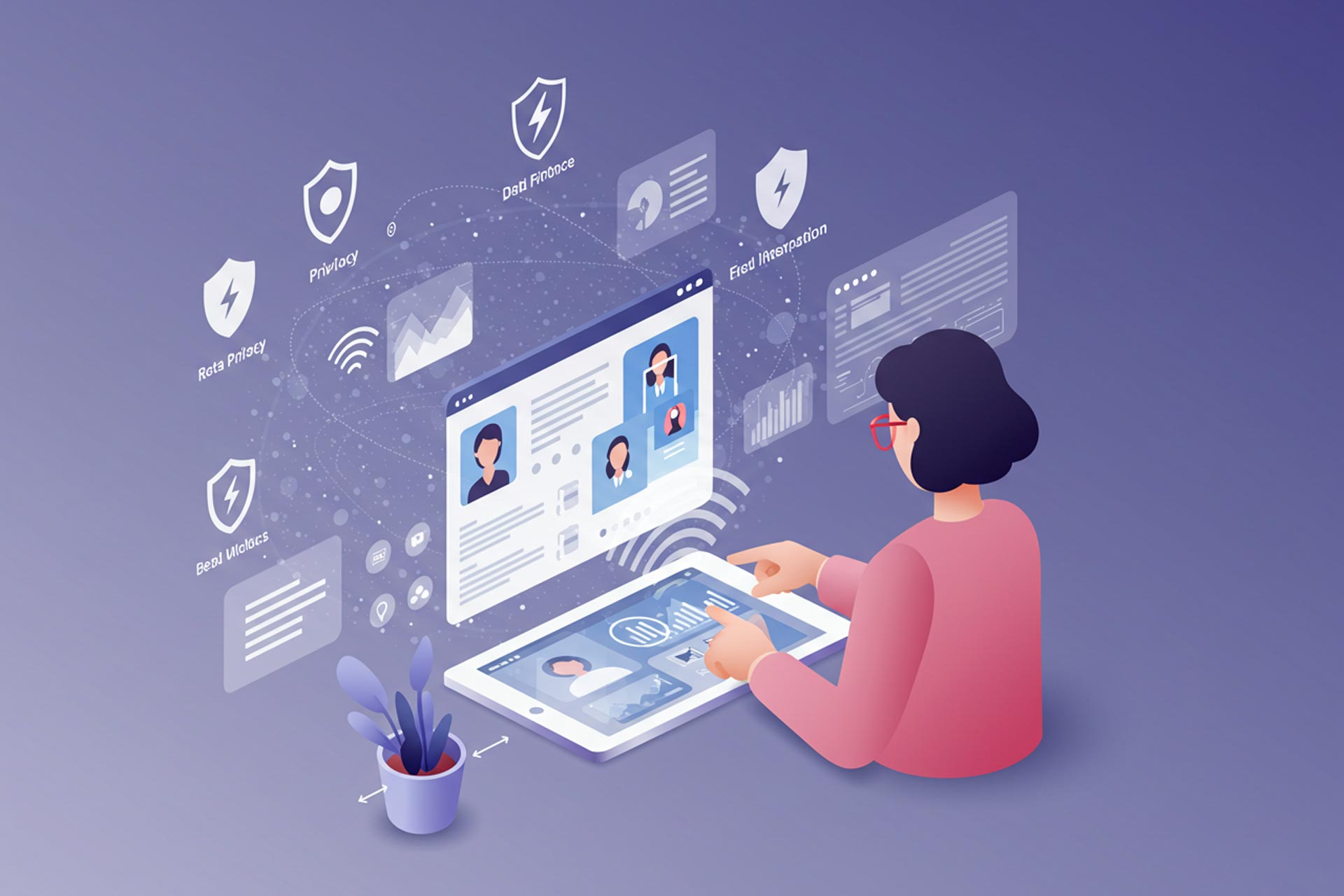 استراتيجيات إعادة الاستهداف