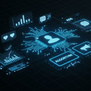 توصيات المحتوى الإعلاني