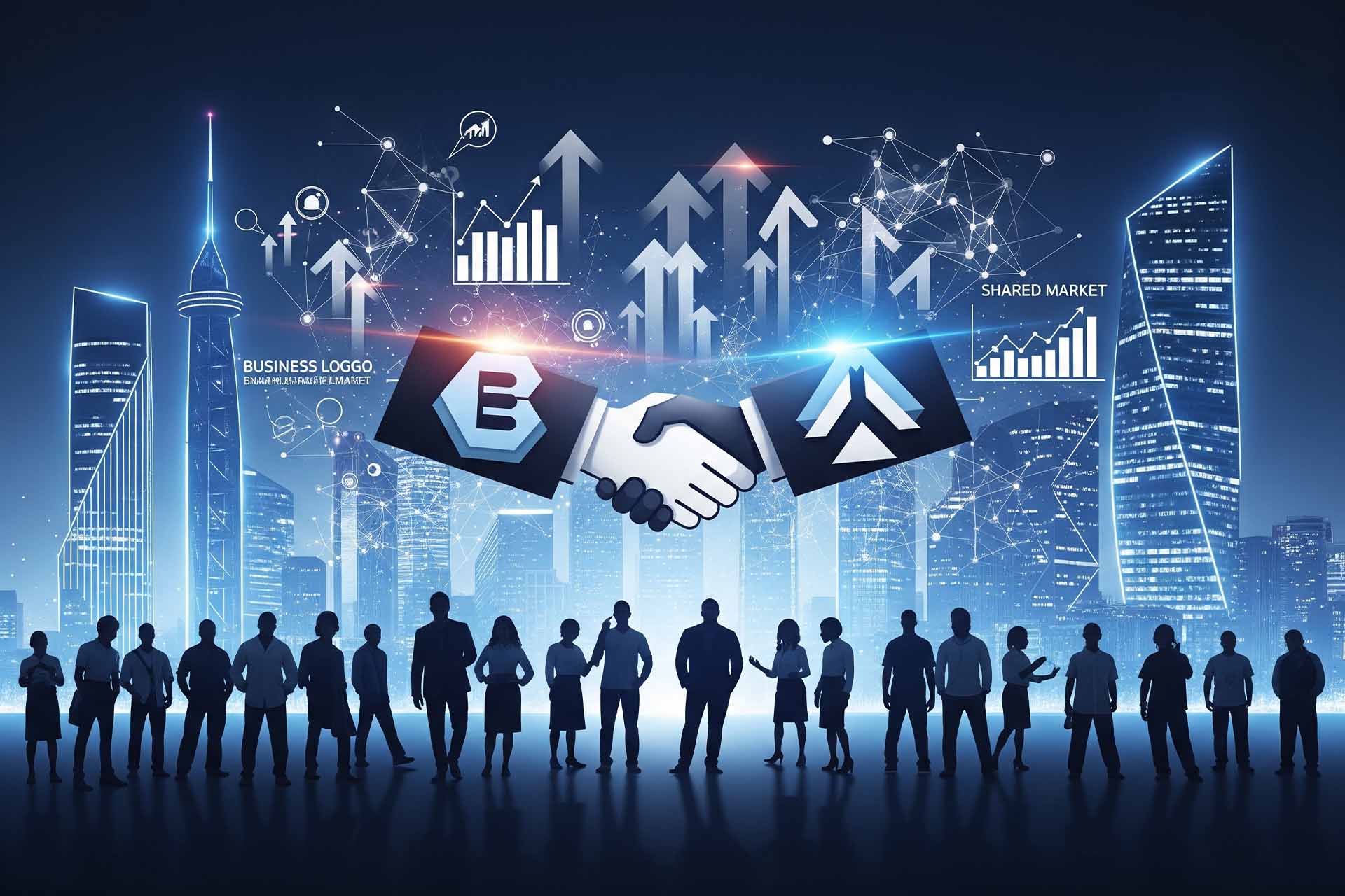 التعاون بين العلامات التجارية
