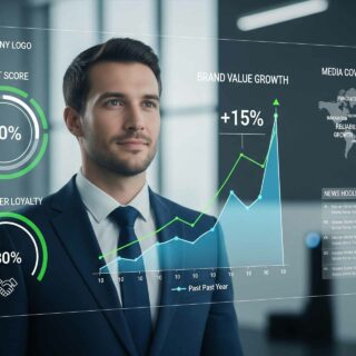 القيمة الحقيقية لسمعة علامتك التجارية