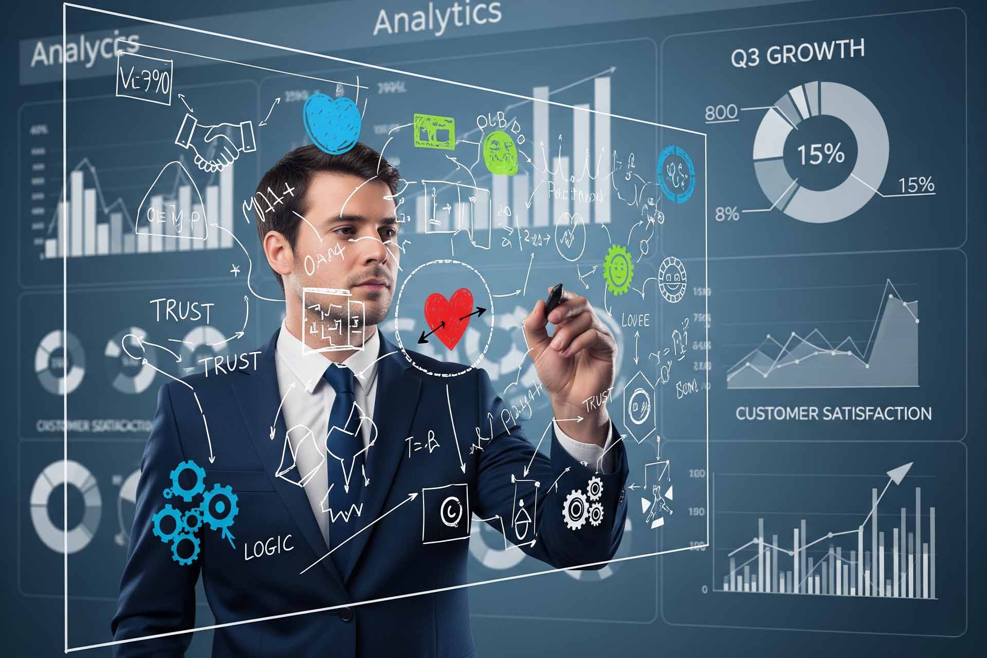 تفاعلات تجربة المستخدم