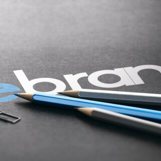 إعادة بناء العلامة التجارية