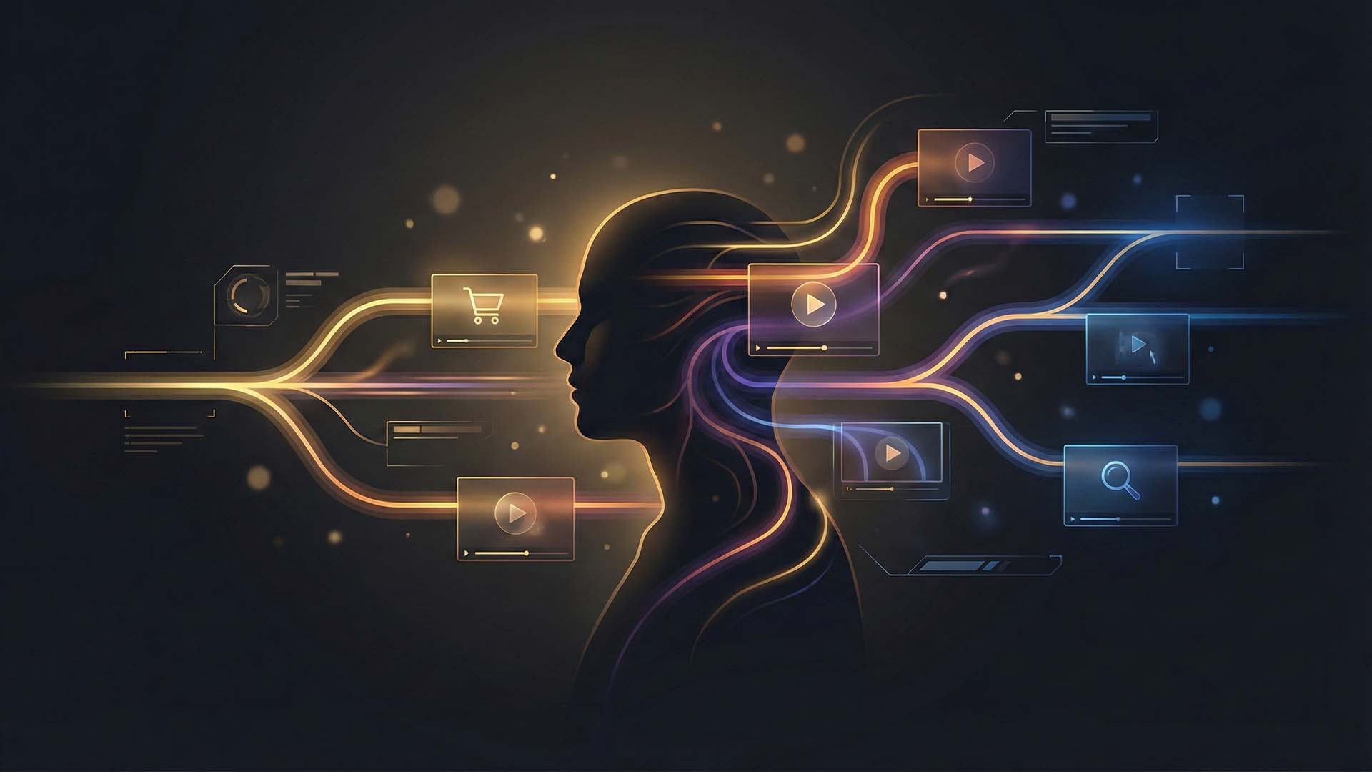 الإعلانات التفاعلية