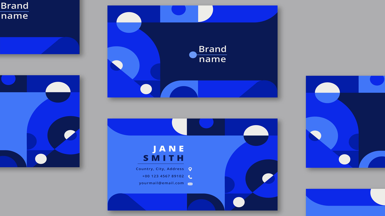 Visual identity