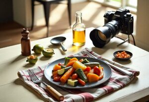 Food Photography