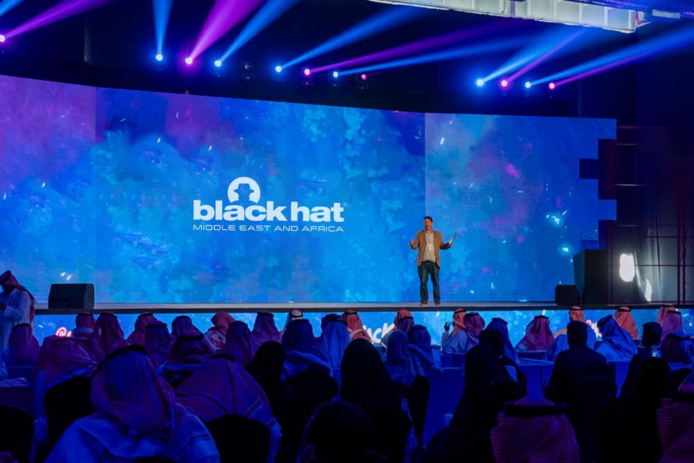 Black Hat Conferences