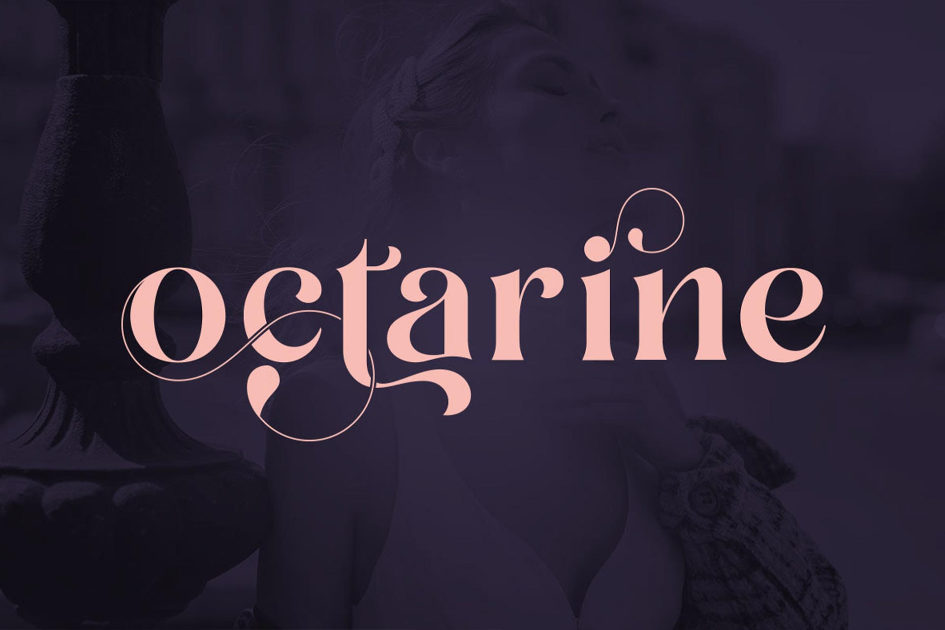 Octarine