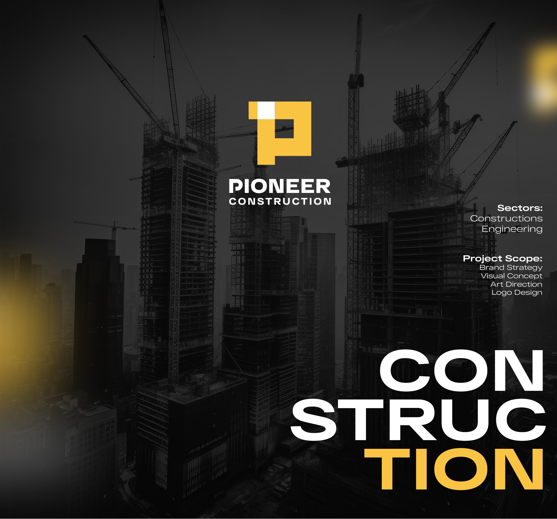 Pipneeer Construction