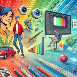 animation style for your brand