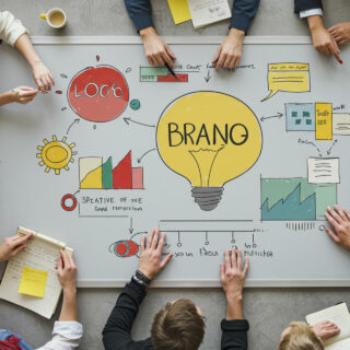 Brand Strategy Development for Startups