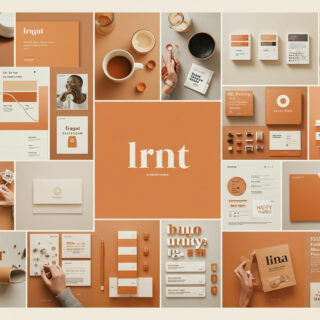 Brand Visual Identity