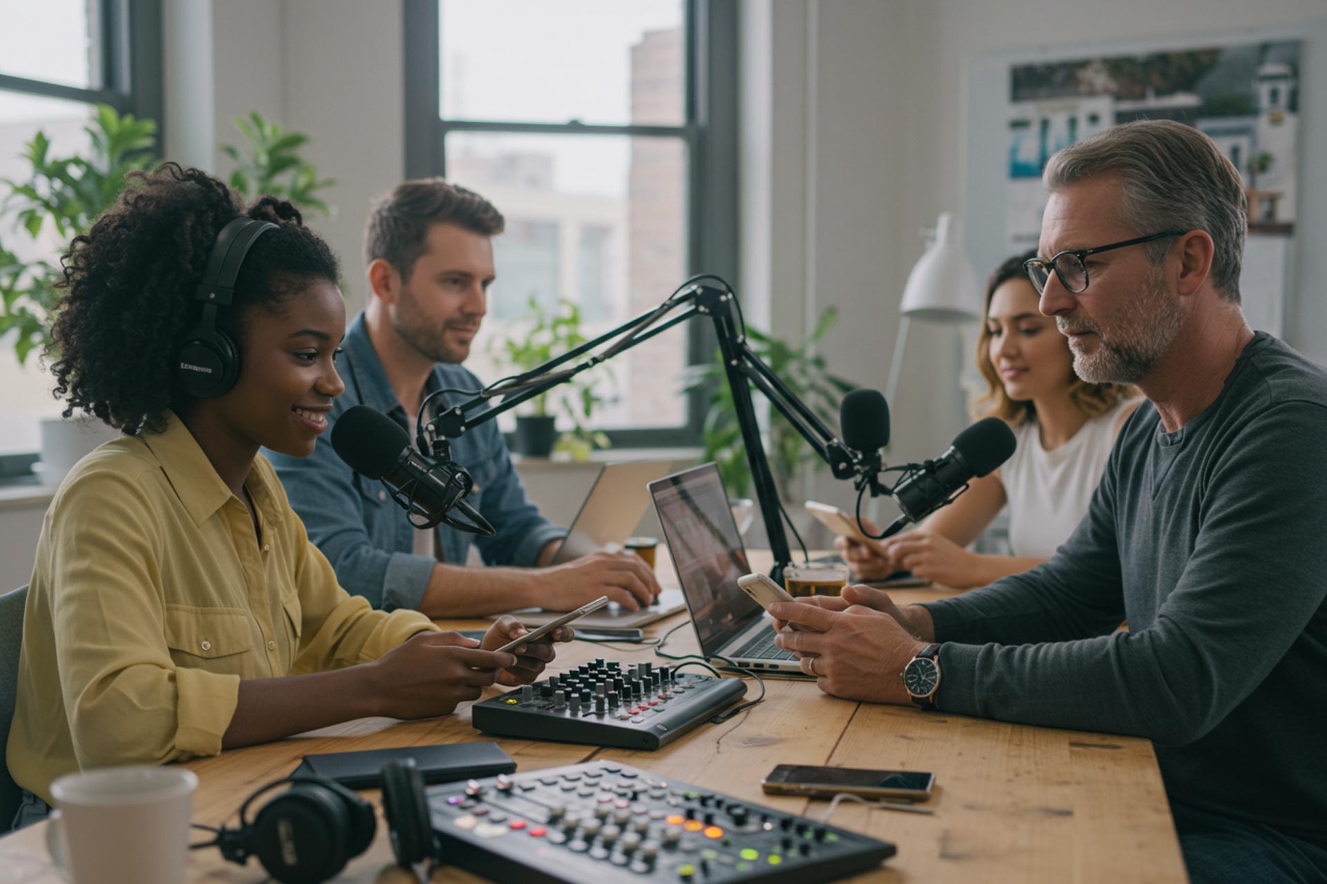 Influencer Marketing 2025