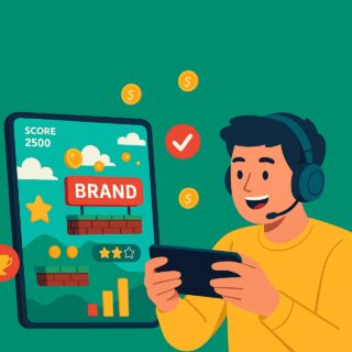 Gamification in digital marketing