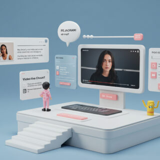 interactive videos