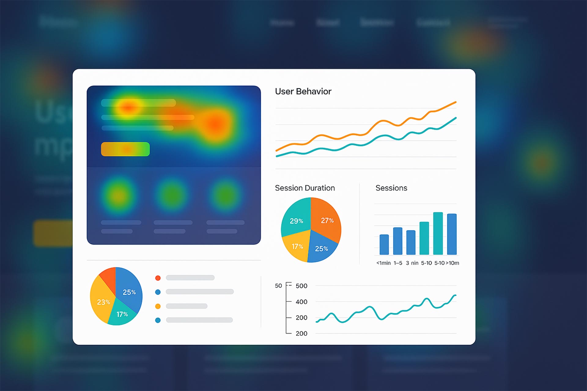 UX Analysis Tools