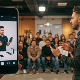 Video marketing in e-commerce