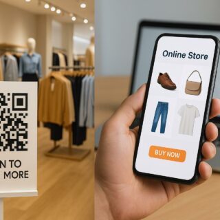 online-offline integrated experience