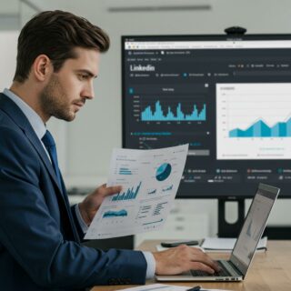LinkedIn Marketing Strategy