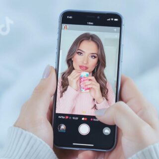 vertical video