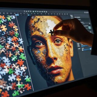 The Art of Editing