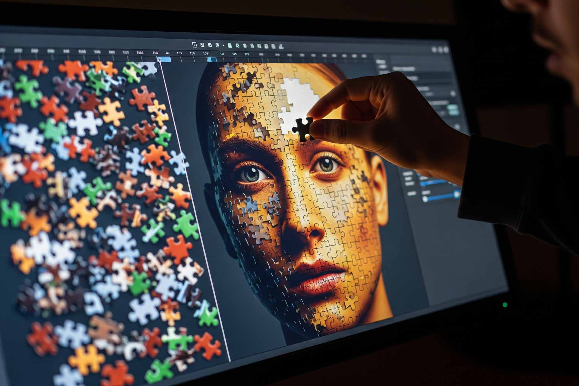 The Art of Editing