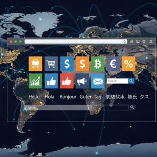 Preparing Your Website for Global Audiences