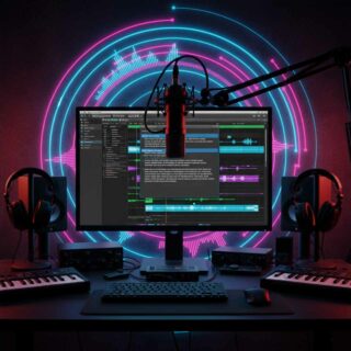 Perfect Voiceover Script