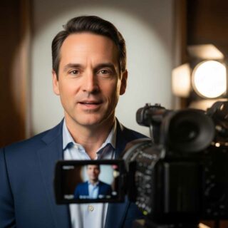 lighting to boost confidence