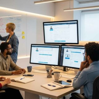 Usability Testing Before Launch with Real Users