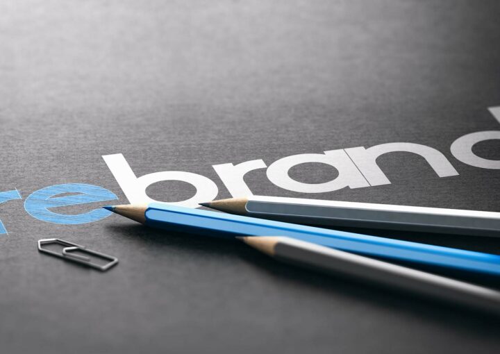 Rebranding Checklist