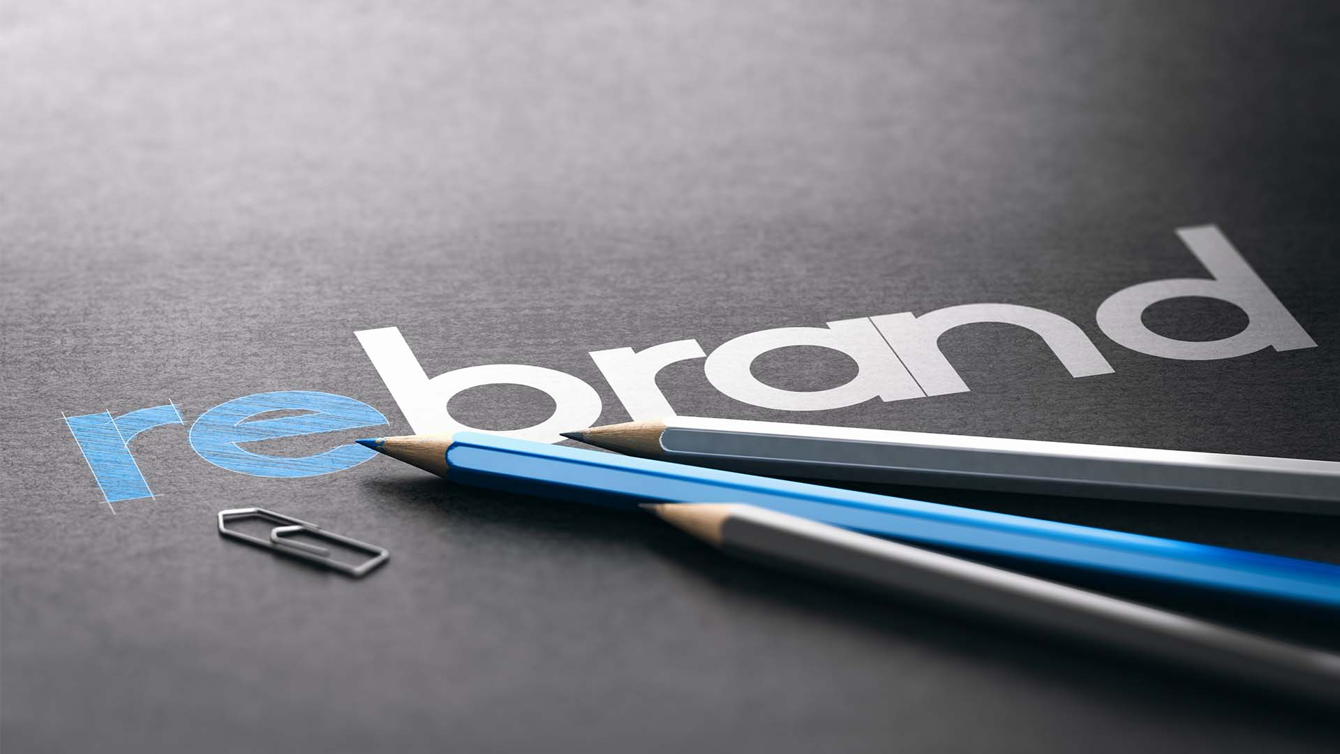 Rebranding Checklist