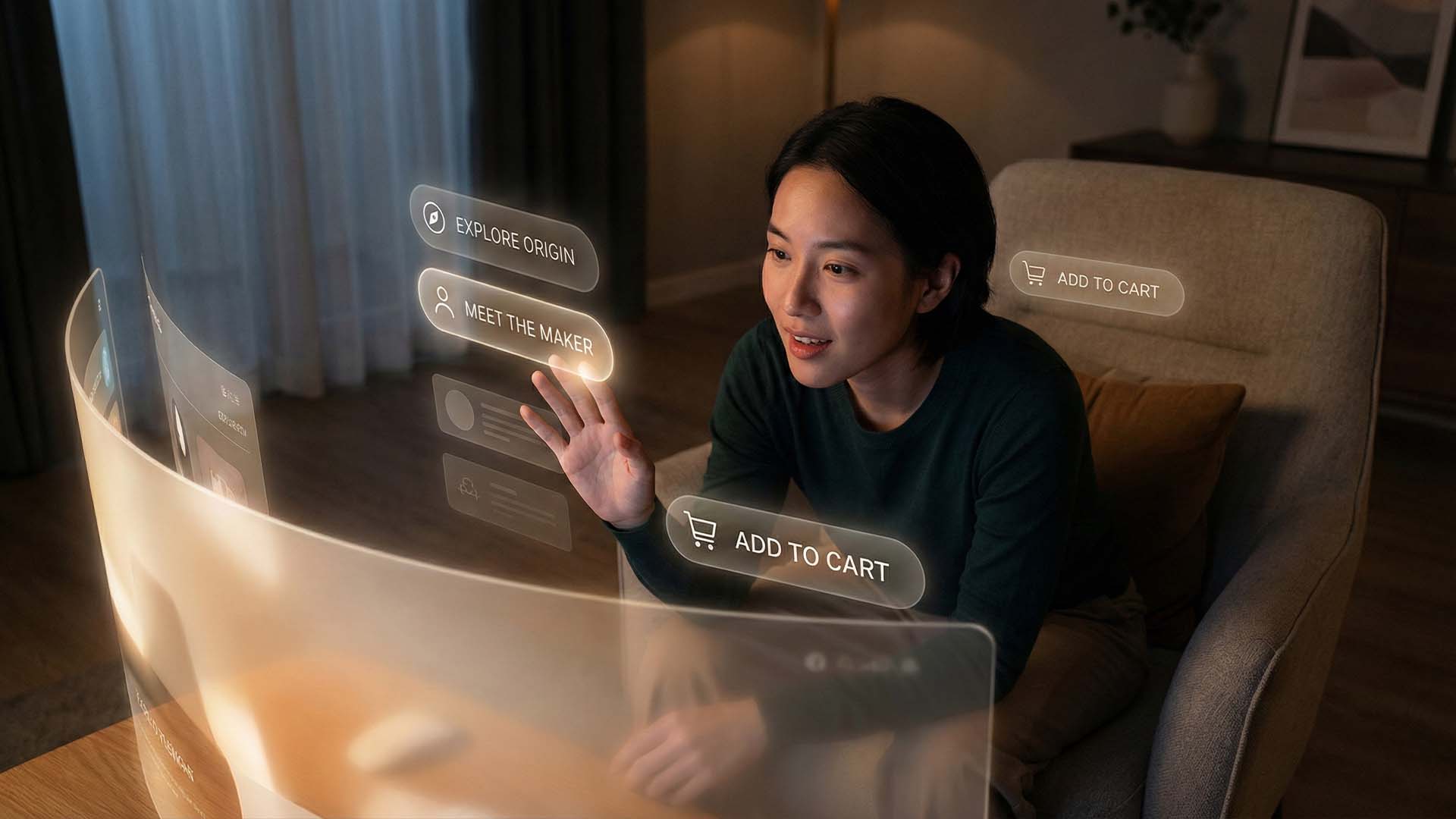 Interactive Advertising