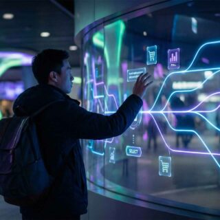 Interactive Advertising